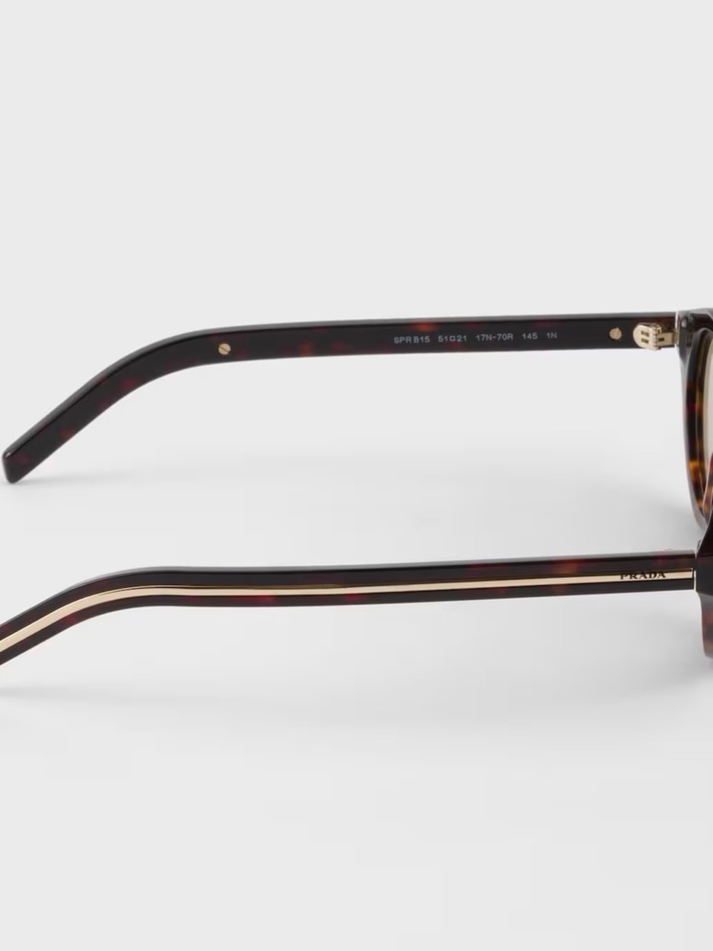 Prada Sunglasses - Picture 2 of 5